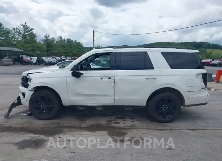 FORD EXPEDITION 2020 vin 1FMJU1JT9LEA40992 from auto auction Iaai