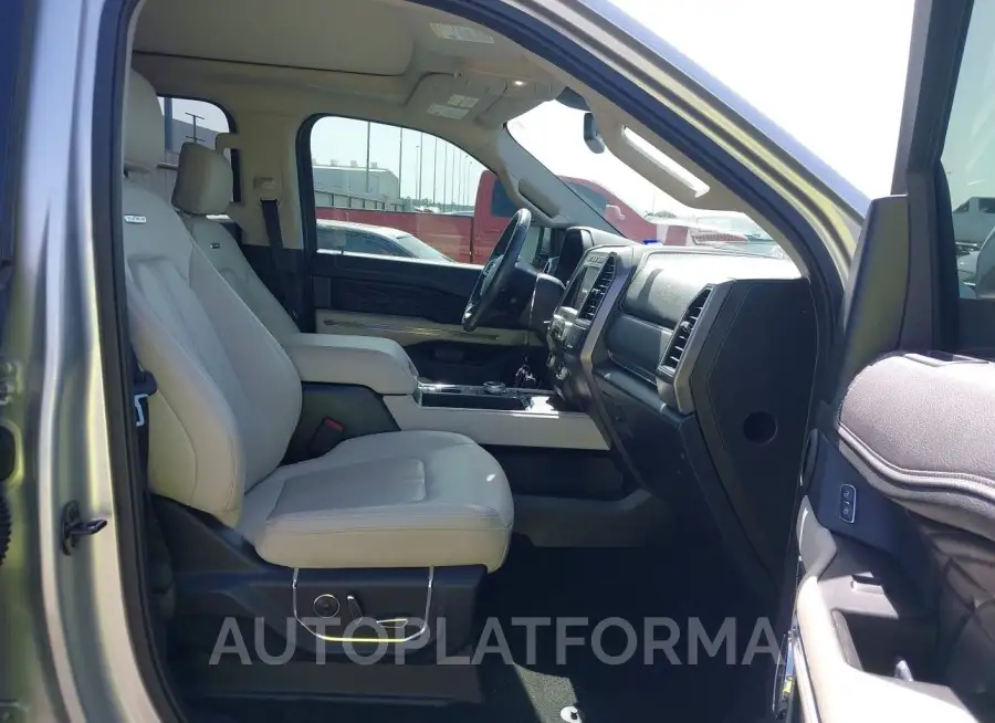 FORD EXPEDITION 2019 vin 1FMJU1LT2KEA45138 from auto auction Iaai