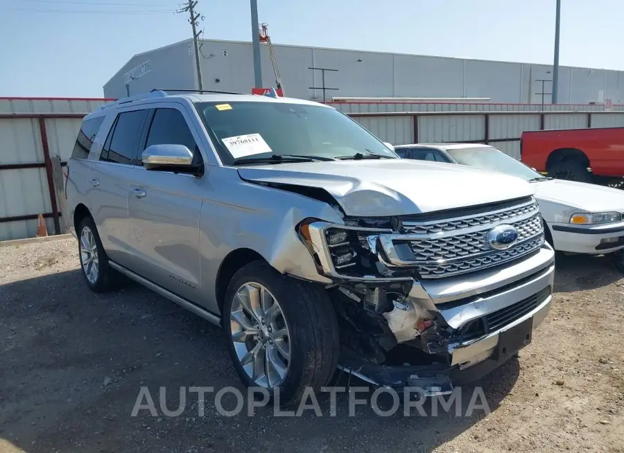 FORD EXPEDITION 2019 vin 1FMJU1LT2KEA45138 from auto auction Iaai