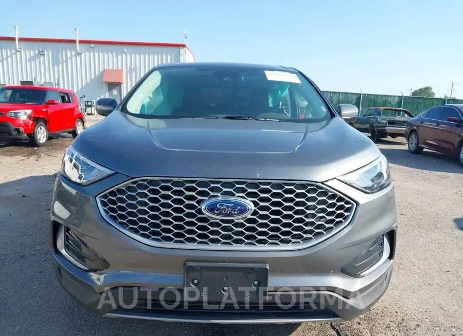 FORD EDGE 2024 vin 2FMPK4J93RBA77322 from auto auction Iaai