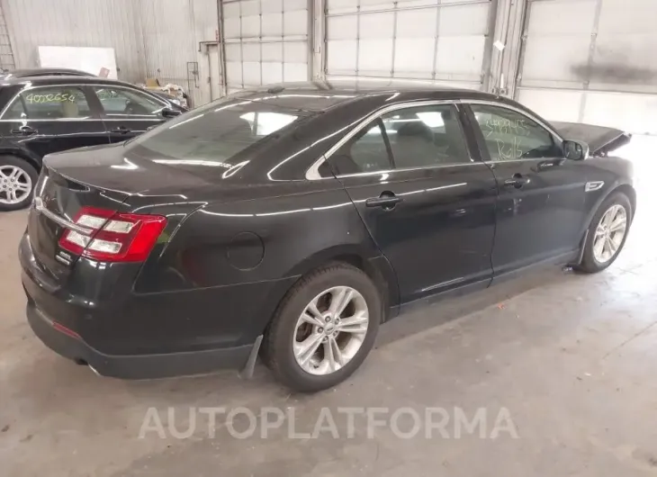 FORD TAURUS 2015 vin 1FAHP2E80FG183107 from auto auction Iaai