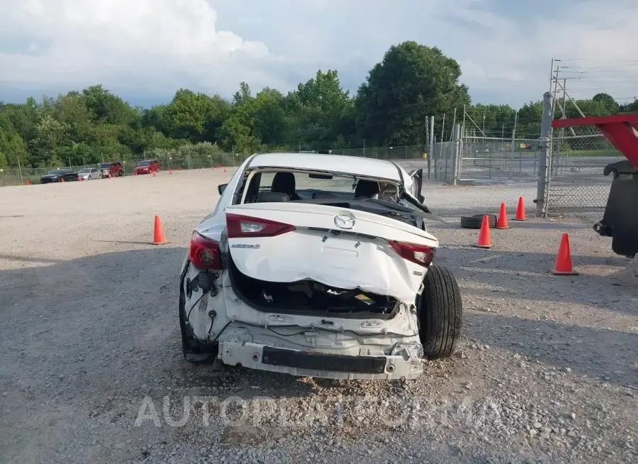 MAZDA MAZDA3 2018 vin 3MZBN1V32JM171430 from auto auction Iaai