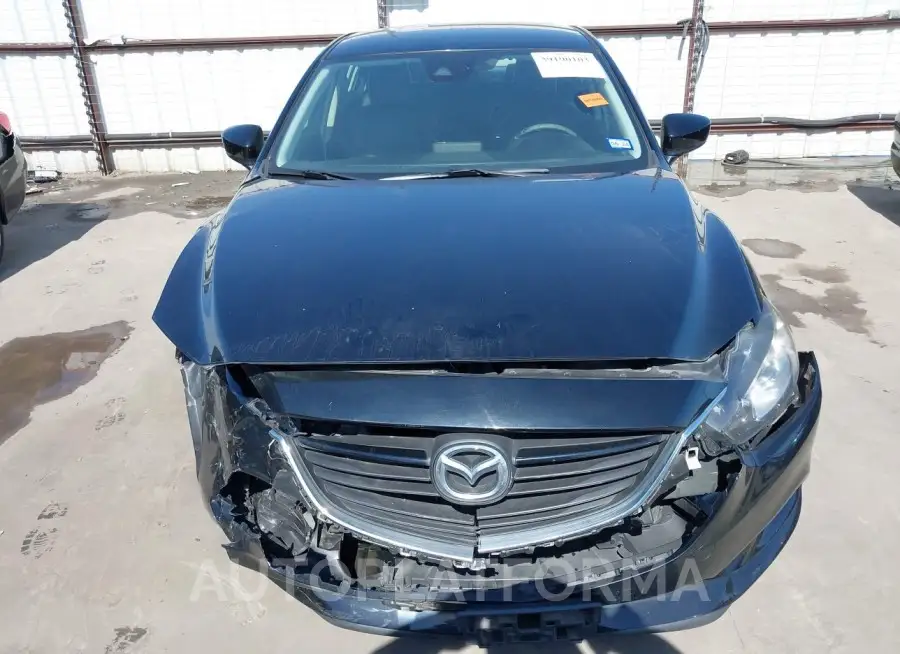 MAZDA MAZDA6 2017 vin JM1GL1V56H1135117 from auto auction Iaai