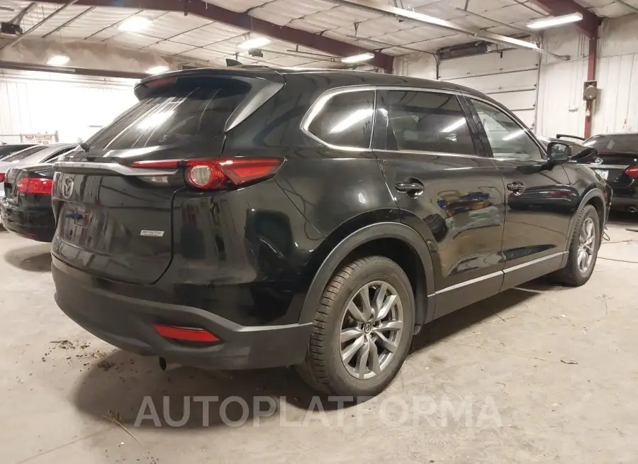 MAZDA CX-9 2018 vin JM3TCBCY5J0227050 from auto auction Iaai