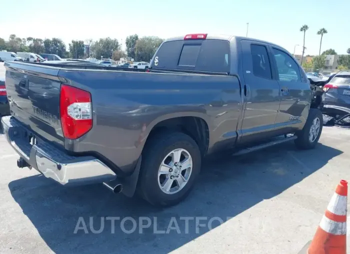 TOYOTA TUNDRA 2015 vin 5TFRM5F10FX094566 from auto auction Iaai