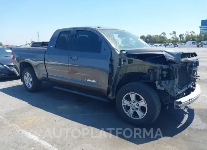 TOYOTA TUNDRA 2015 vin 5TFRM5F10FX094566 from auto auction Iaai