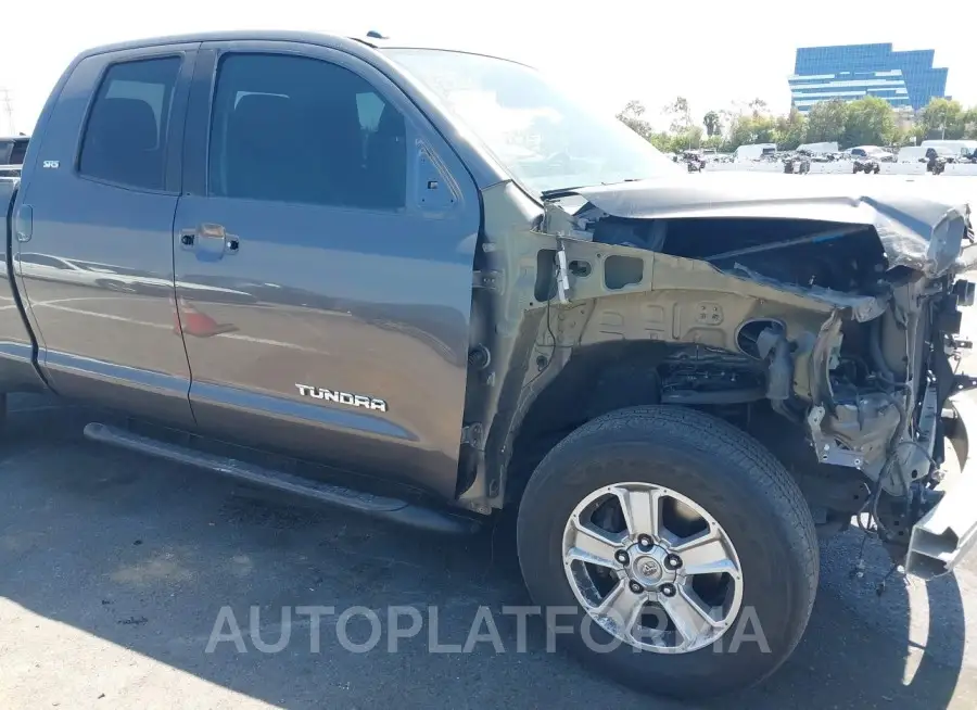 TOYOTA TUNDRA 2015 vin 5TFRM5F10FX094566 from auto auction Iaai