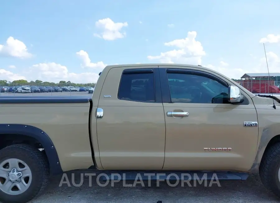 TOYOTA TUNDRA 2019 vin 5TFRM5F16KX142663 from auto auction Iaai