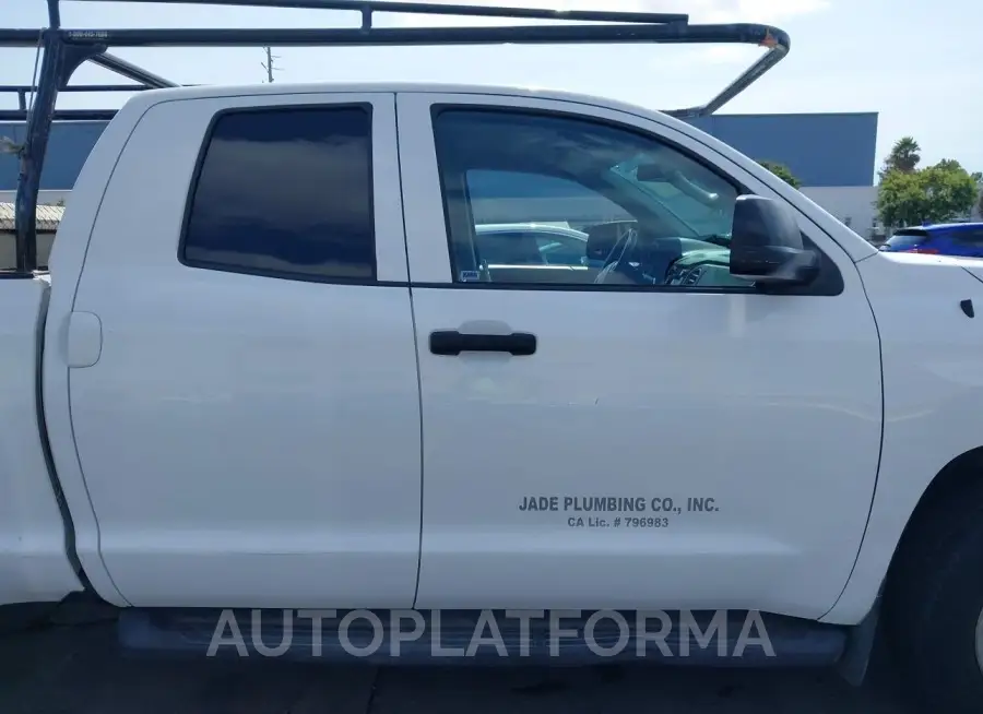 TOYOTA TUNDRA 2016 vin 5TFRM5F1XGX104344 from auto auction Iaai