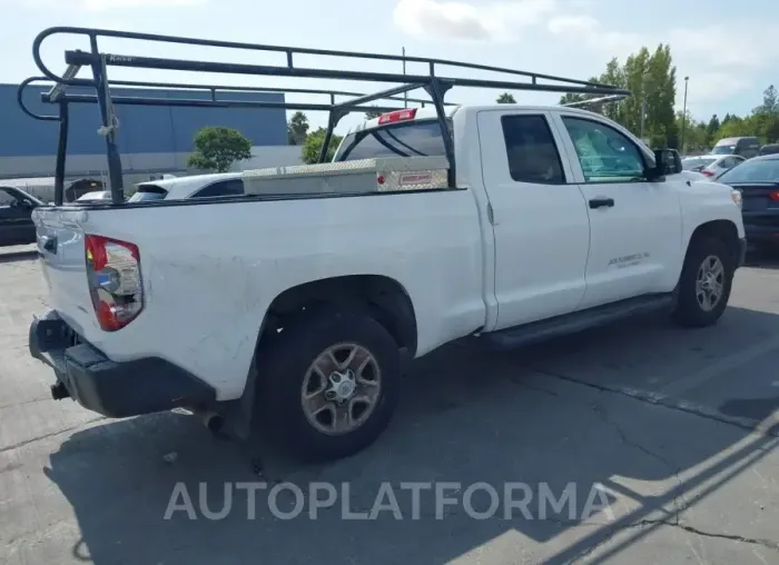 TOYOTA TUNDRA 2016 vin 5TFRM5F1XGX104344 from auto auction Iaai