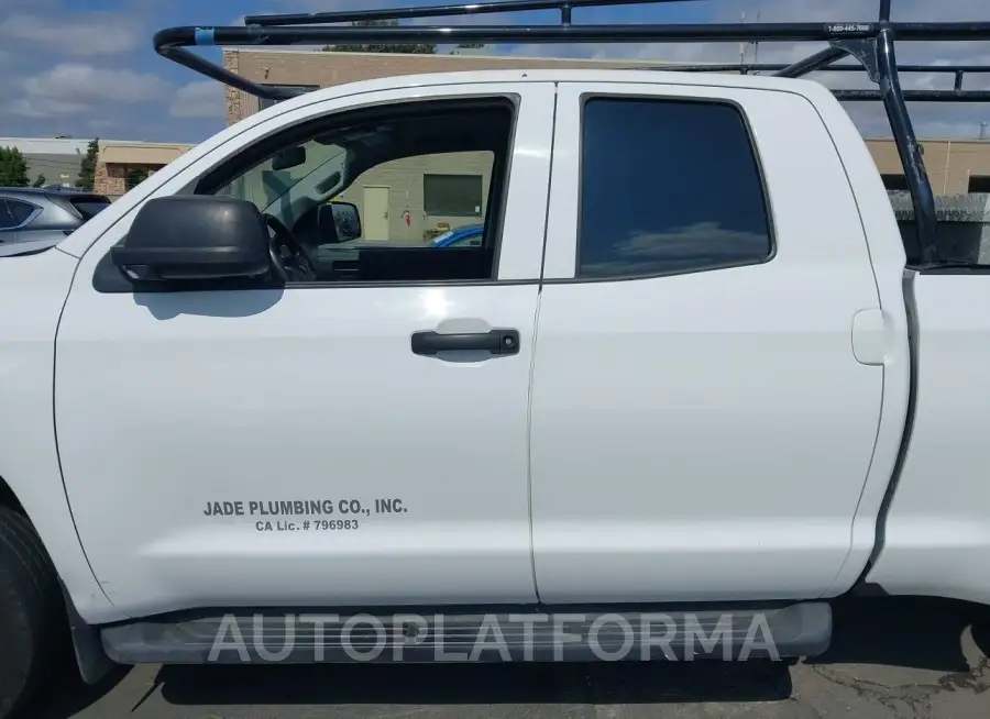 TOYOTA TUNDRA 2016 vin 5TFRM5F1XGX104344 from auto auction Iaai