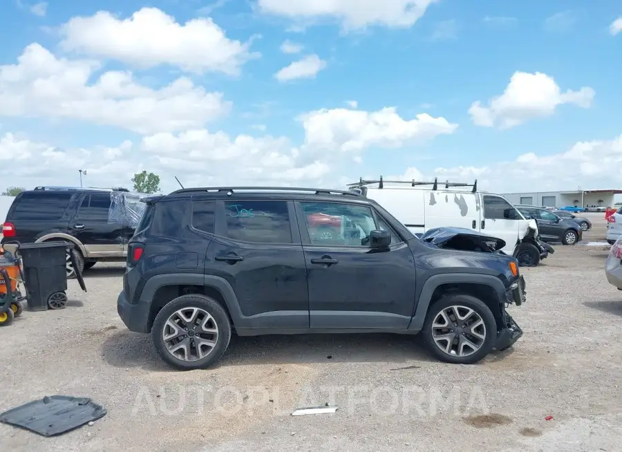 JEEP RENEGADE 2017 vin ZACCJBBB1HPF62936 from auto auction Iaai