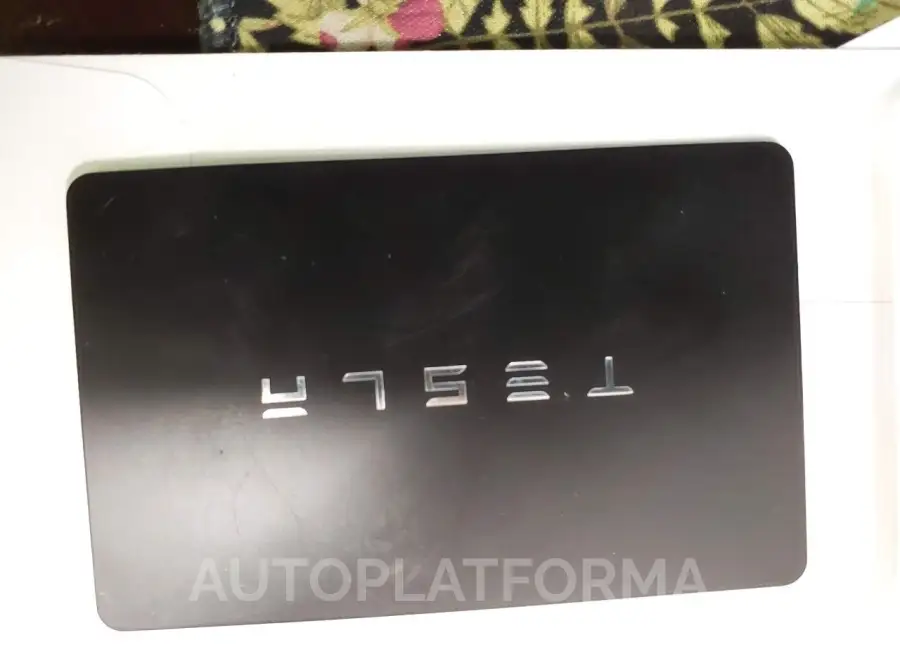 TESLA MODEL 3 2023 vin 5YJ3E1EA4PF681510 from auto auction Iaai