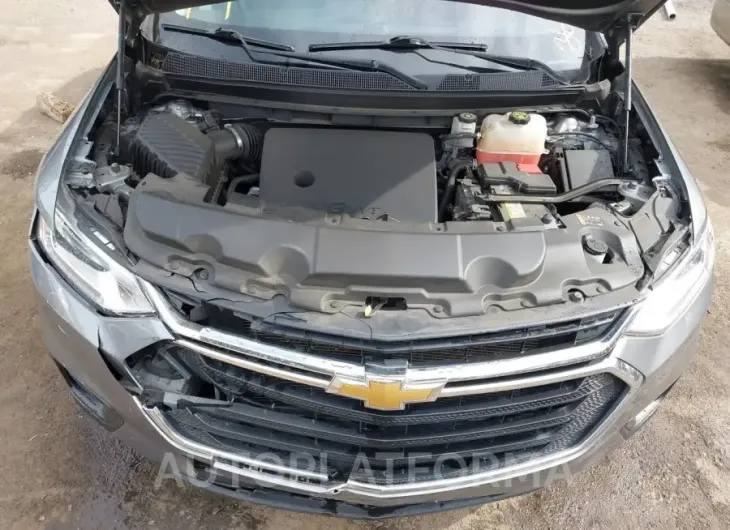 CHEVROLET TRAVERSE 2020 vin 1GNERFKW0LJ148008 from auto auction Iaai