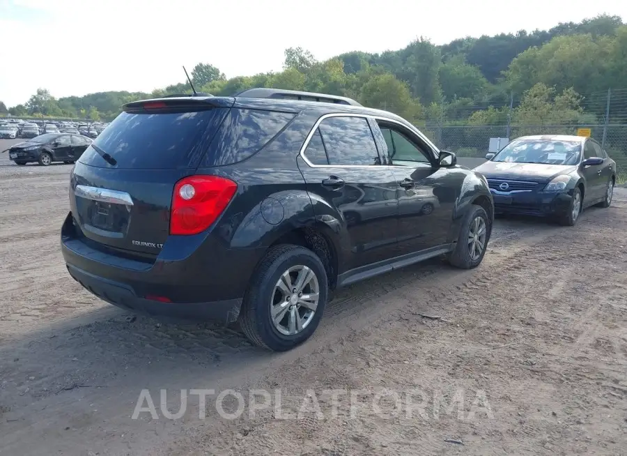 CHEVROLET EQUINOX 2015 vin 2GNFLFEK9F6100748 from auto auction Iaai