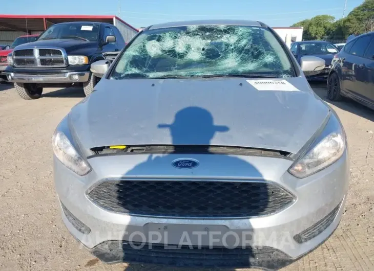 FORD FOCUS 2018 vin 1FADP3F26JL322008 from auto auction Iaai