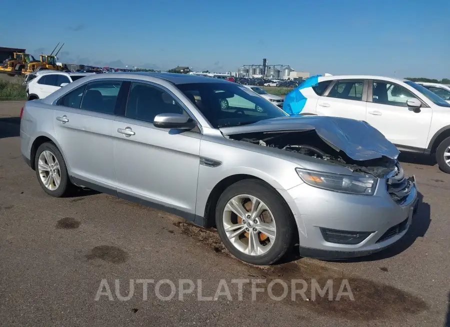 FORD TAURUS 2015 vin 1FAHP2E81FG102275 from auto auction Iaai