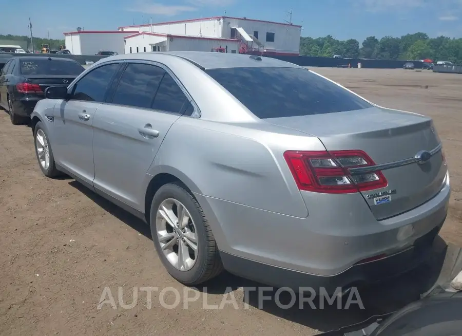 FORD TAURUS 2016 vin 1FAHP2E84GG131187 from auto auction Iaai