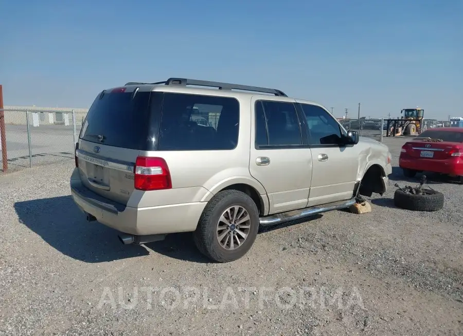 FORD EXPEDITION 2017 vin 1FMJU1JT1HEA26009 from auto auction Iaai