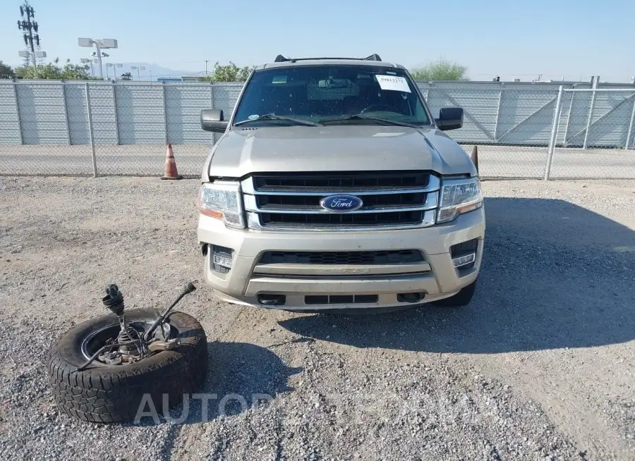 FORD EXPEDITION 2017 vin 1FMJU1JT1HEA26009 from auto auction Iaai