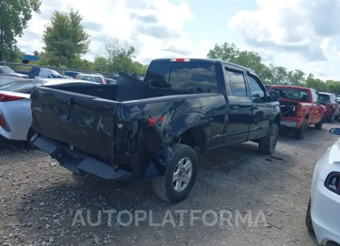 FORD F-150 2017 vin 1FTFW1EF0HFB57581 from auto auction Iaai