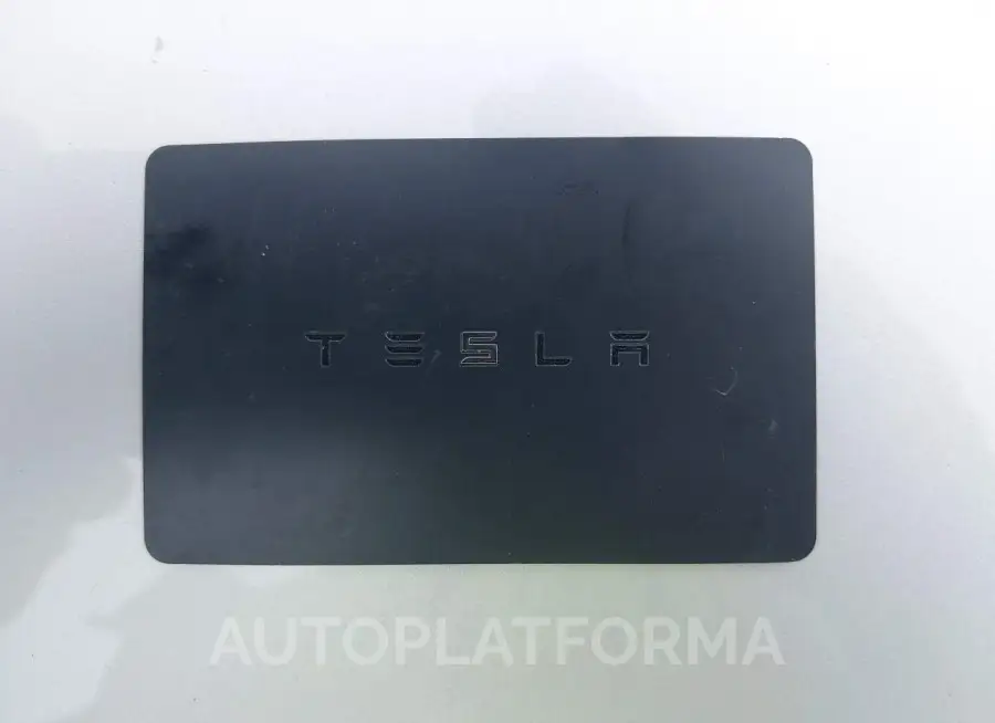 TESLA MODEL 3 2018 vin 5YJ3E1EA5JF033410 from auto auction Iaai