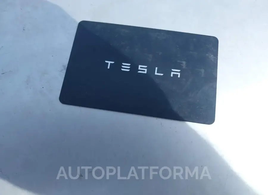 TESLA MODEL 3 2023 vin 5YJ3E1EA5PF698655 from auto auction Iaai