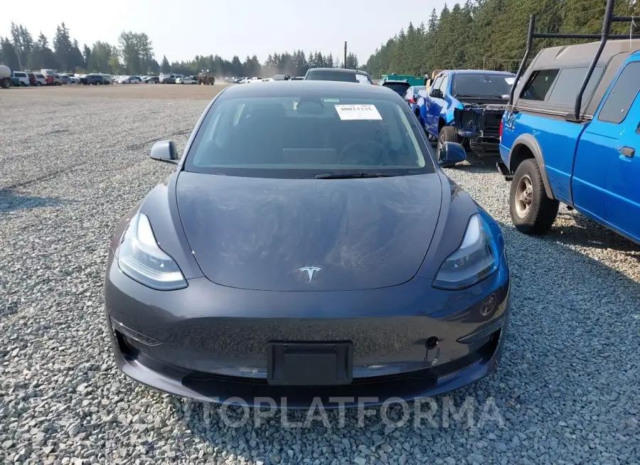 TESLA MODEL 3 2023 vin 5YJ3E1EA5PF706785 from auto auction Iaai