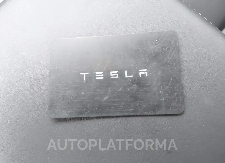 TESLA MODEL 3 2021 vin 5YJ3E1EA6MF092857 from auto auction Iaai