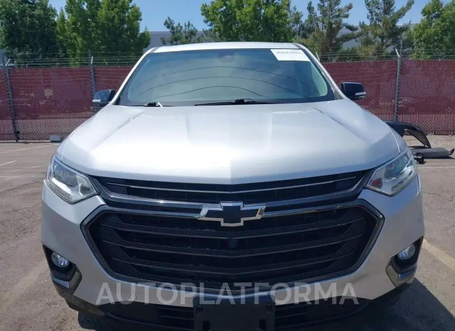 CHEVROLET TRAVERSE 2018 vin 1GNERKKW4JJ254953 from auto auction Iaai