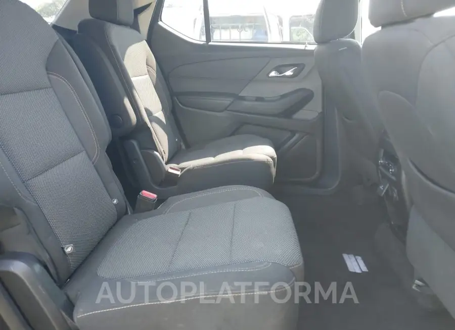 CHEVROLET TRAVERSE 2019 vin 1GNEVMKW6KJ268233 from auto auction Iaai