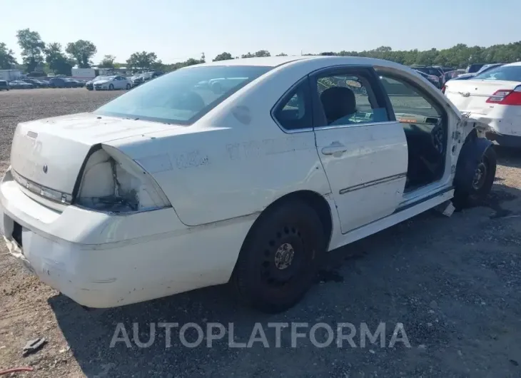 CHEVROLET IMPALA LIMITED 2016 vin 2G1WD5E33G1111261 from auto auction Iaai