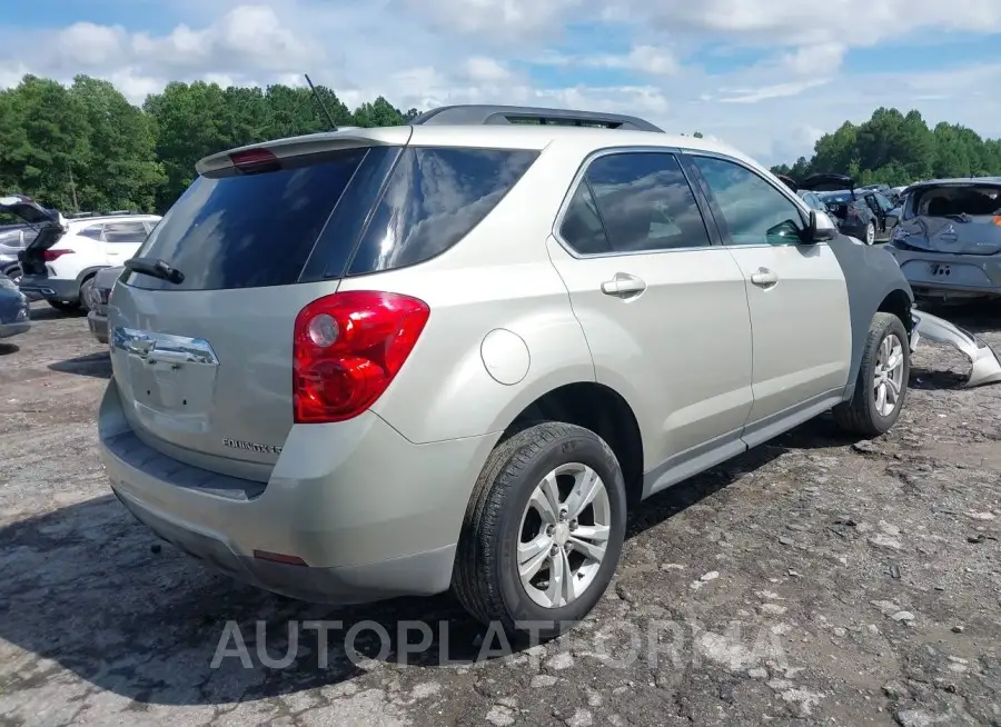 CHEVROLET EQUINOX 2015 vin 2GNALBEK1F6197561 from auto auction Iaai