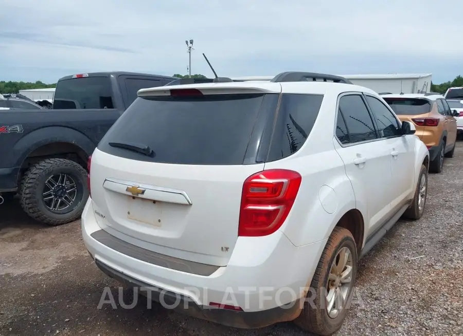 CHEVROLET EQUINOX 2017 vin 2GNALCEK6H1514966 from auto auction Iaai