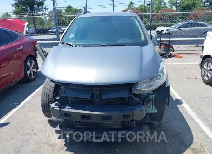 CHEVROLET TRAX 2019 vin KL7CJLSB3KB856729 from auto auction Iaai