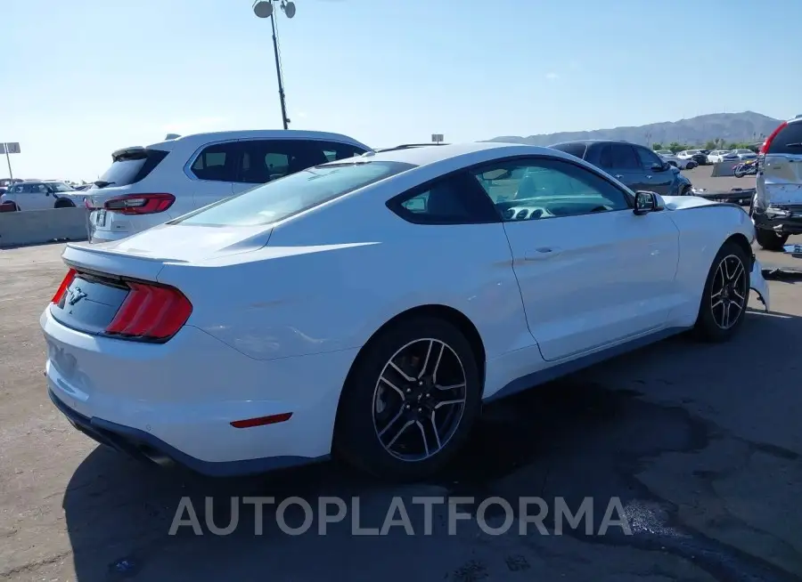 FORD MUSTANG 2020 vin 1FA6P8TH7L5132238 from auto auction Iaai