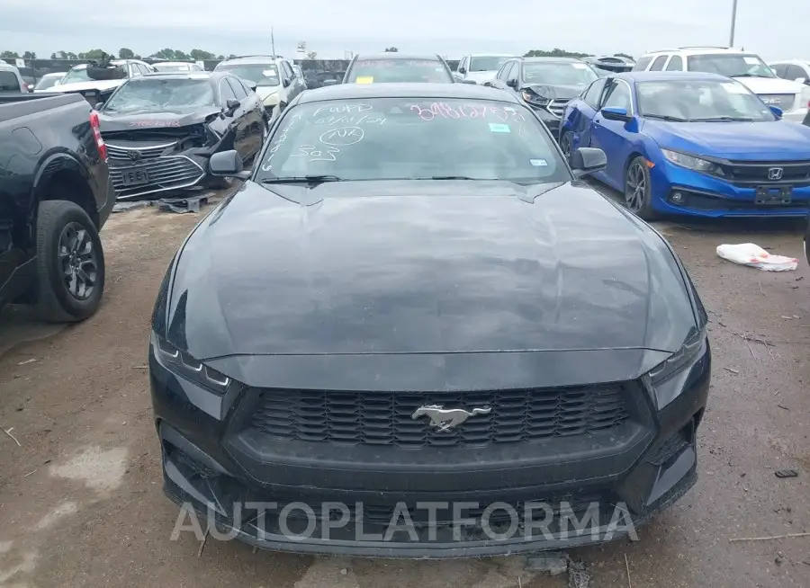 FORD MUSTANG 2024 vin 1FA6P8TH9R5123016 from auto auction Iaai