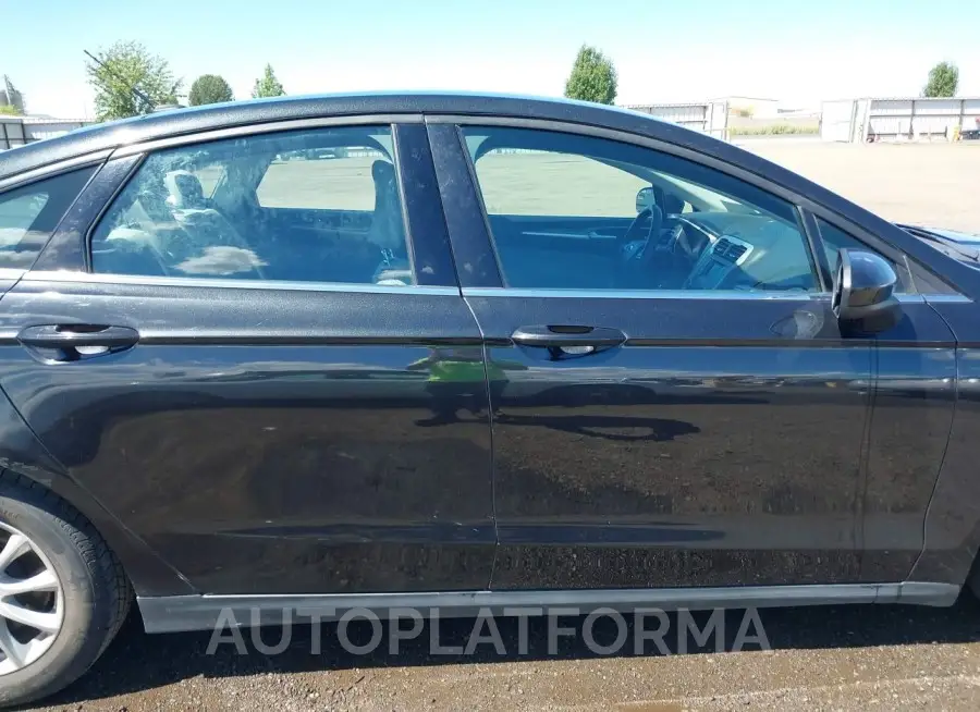 FORD FUSION 2015 vin 3FA6P0G79FR246097 from auto auction Iaai