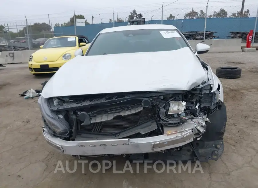 HONDA ACCORD 2019 vin 1HGCV1F33KA147319 from auto auction Iaai