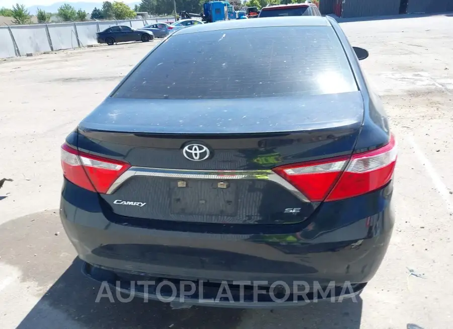 TOYOTA CAMRY 2016 vin 4T1BF1FK7GU171879 from auto auction Iaai