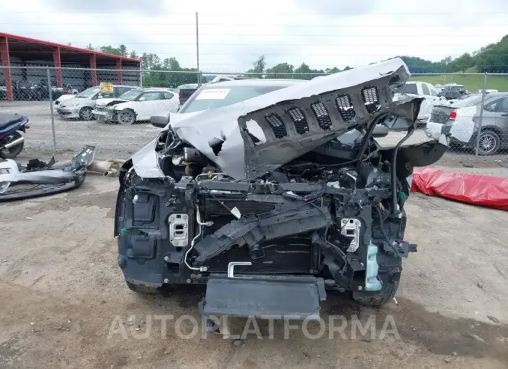 JEEP CHEROKEE 2016 vin 1C4PJMCB5GW335049 from auto auction Iaai