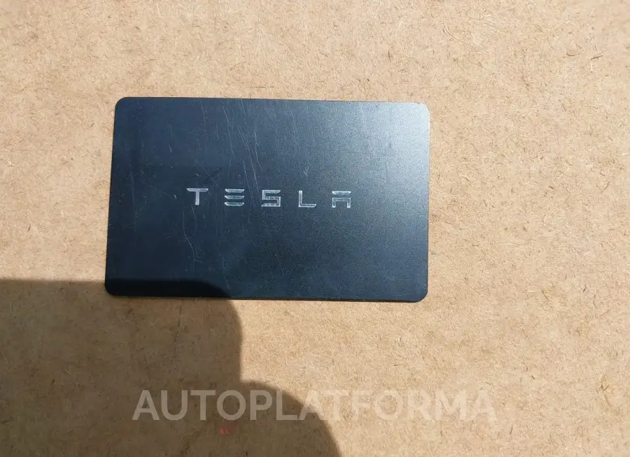 TESLA MODEL 3 2023 vin 5YJ3E1EA2PF558465 from auto auction Iaai