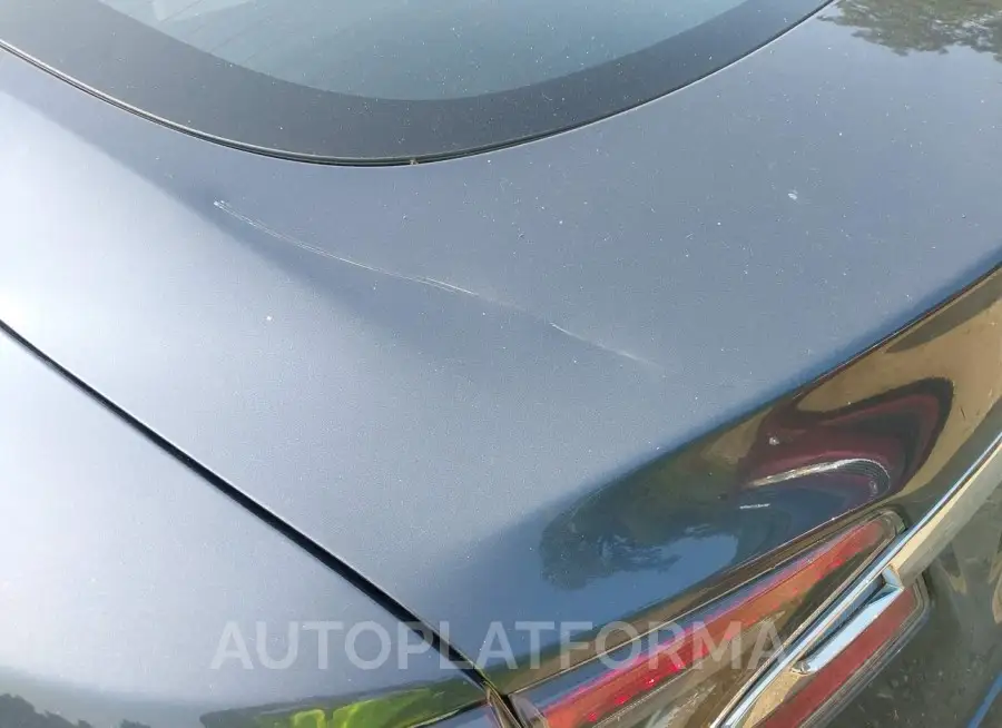 TESLA MODEL S 2020 vin 5YJSA1E20LF397558 from auto auction Iaai