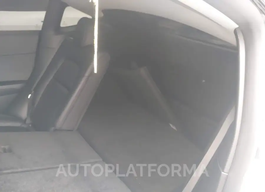 TESLA MODEL Y 2022 vin 7SAYGDEEXNF423996 from auto auction Iaai