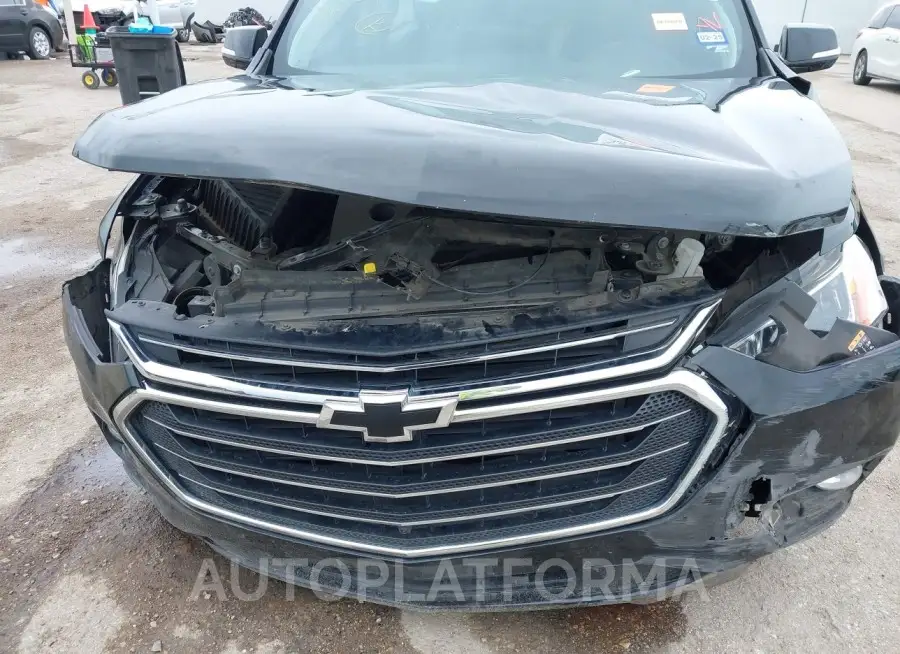 CHEVROLET TRAVERSE 2019 vin 1GNERKKW4KJ122020 from auto auction Iaai