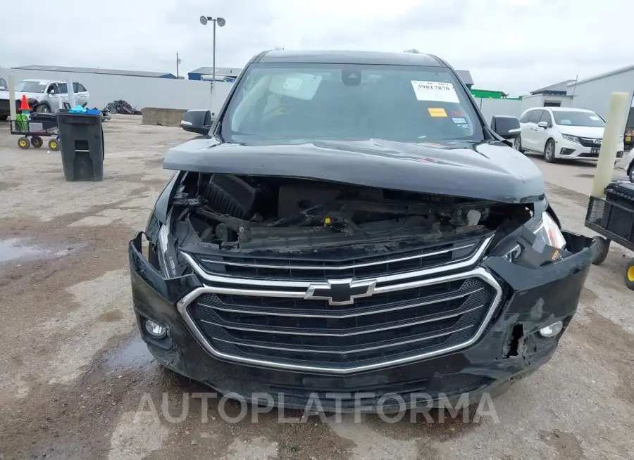 CHEVROLET TRAVERSE 2019 vin 1GNERKKW4KJ122020 from auto auction Iaai