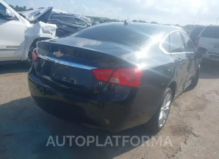 CHEVROLET IMPALA 2019 vin 2G11Z5SA9K9123827 from auto auction Iaai