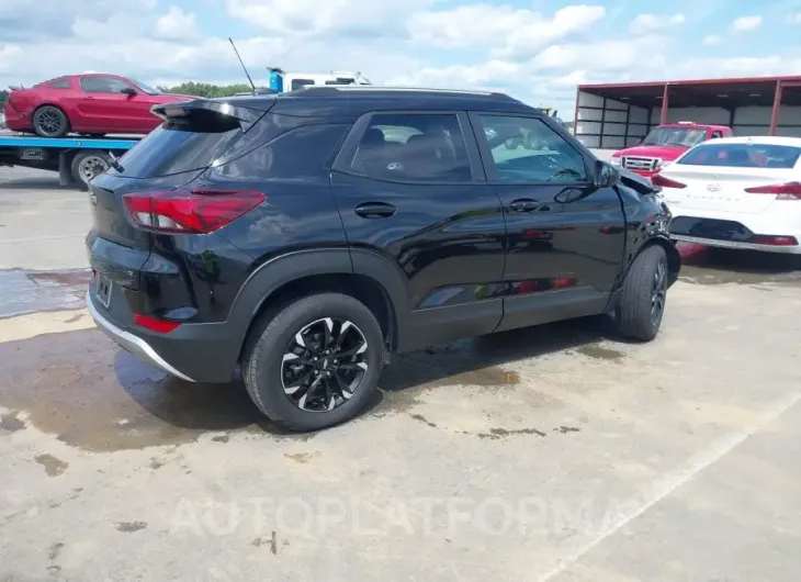 CHEVROLET TRAILBLAZER 2023 vin KL79MPSL9PB207929 from auto auction Iaai