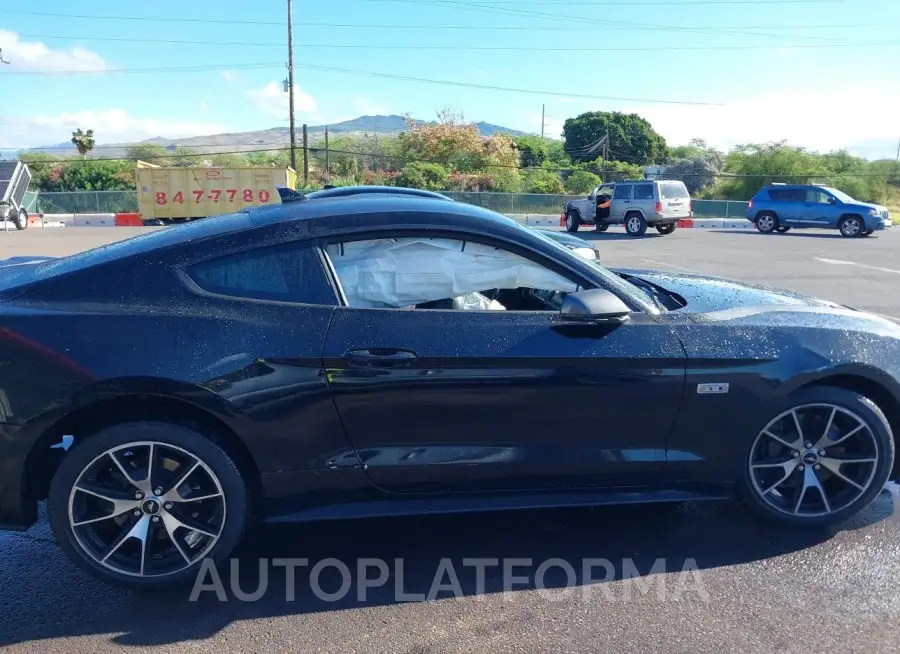 FORD MUSTANG 2020 vin 1FA6P8TD8L5187343 from auto auction Iaai