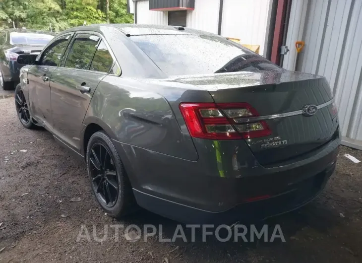 FORD TAURUS 2016 vin 1FAHP2J80GG157422 from auto auction Iaai